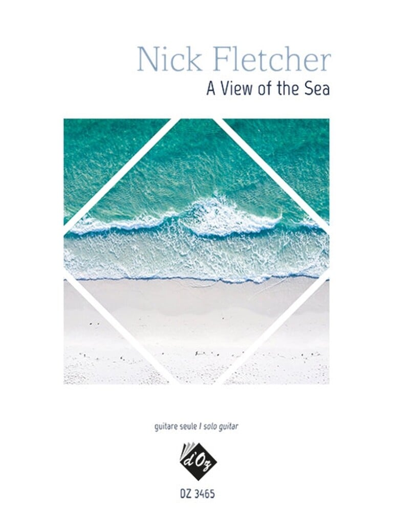 A View Of The Sea